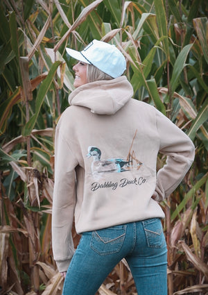 Wigeon Hoodie