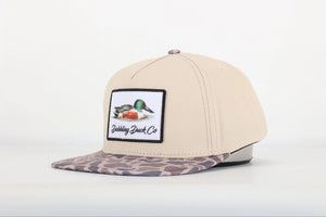Shoveler Hat