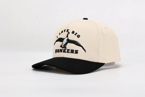 I <3 Honker Trucker