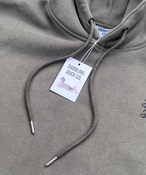 Mallard Hoodie