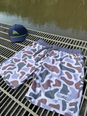 Bathing suit
