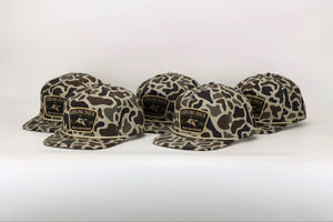 Everyday SnapBack