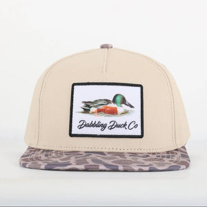 Shoveler Hat