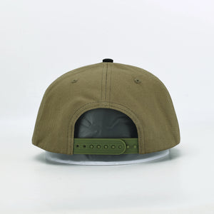 Honker Trucker Olive Green/Black