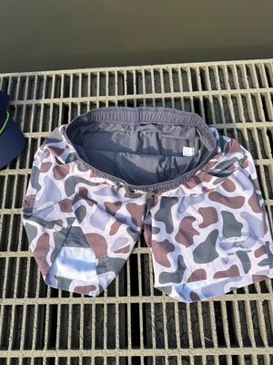 Bathing suit