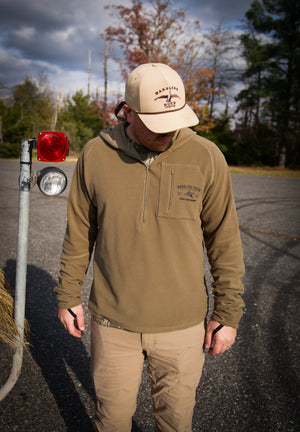 Thermal Hoodie