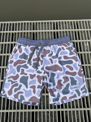 Bathing suit