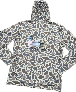 Lightweight Wigeon Hoodie