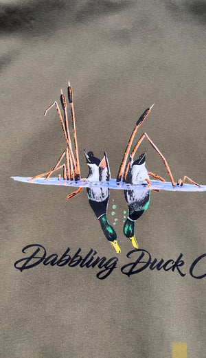 Mallard Hoodie