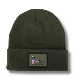 Wigeon Beanie