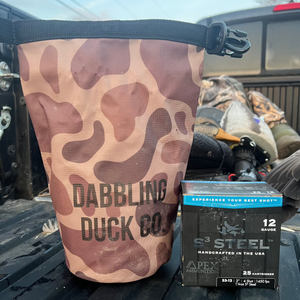 (PRE-ORDER) Dry Shell Pouch