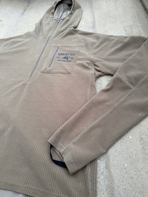Thermal Hoodie