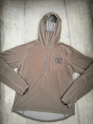 Thermal Hoodie