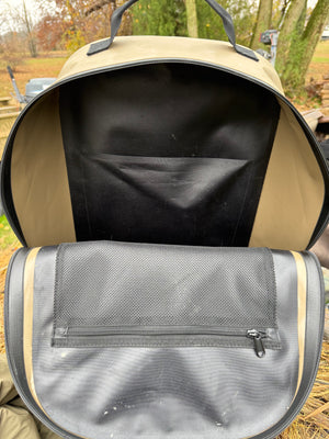 Dry Backpack