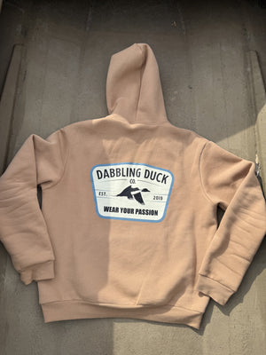 Every Day Hoodie