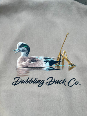 Wigeon Hoodie