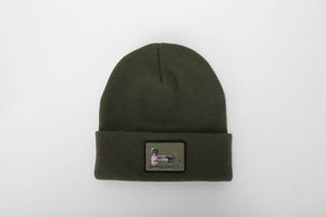 Wigeon Beanie