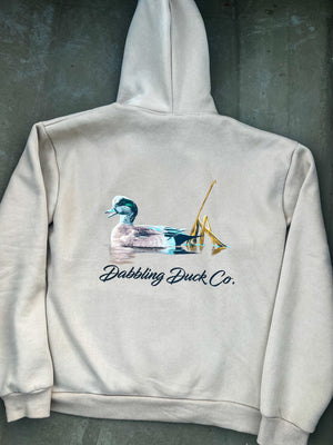 Wigeon Hoodie