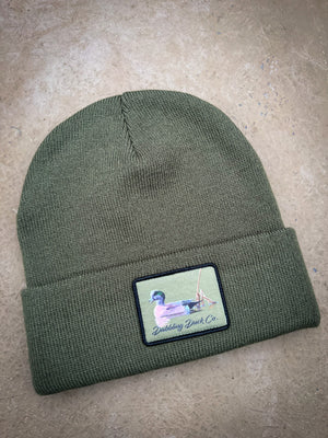 Wigeon Beanie