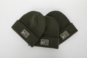 Wigeon Beanie