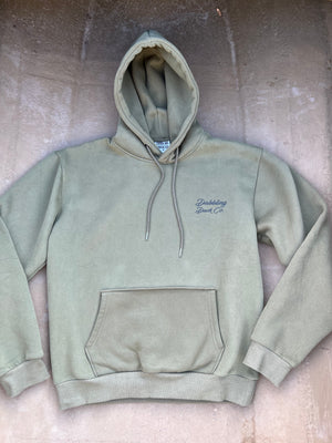 Mallard Hoodie