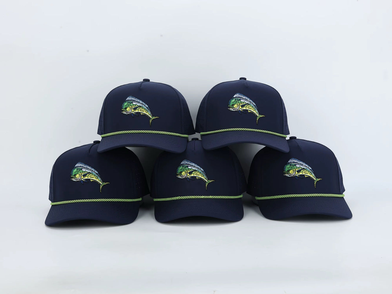 Fishing Hats