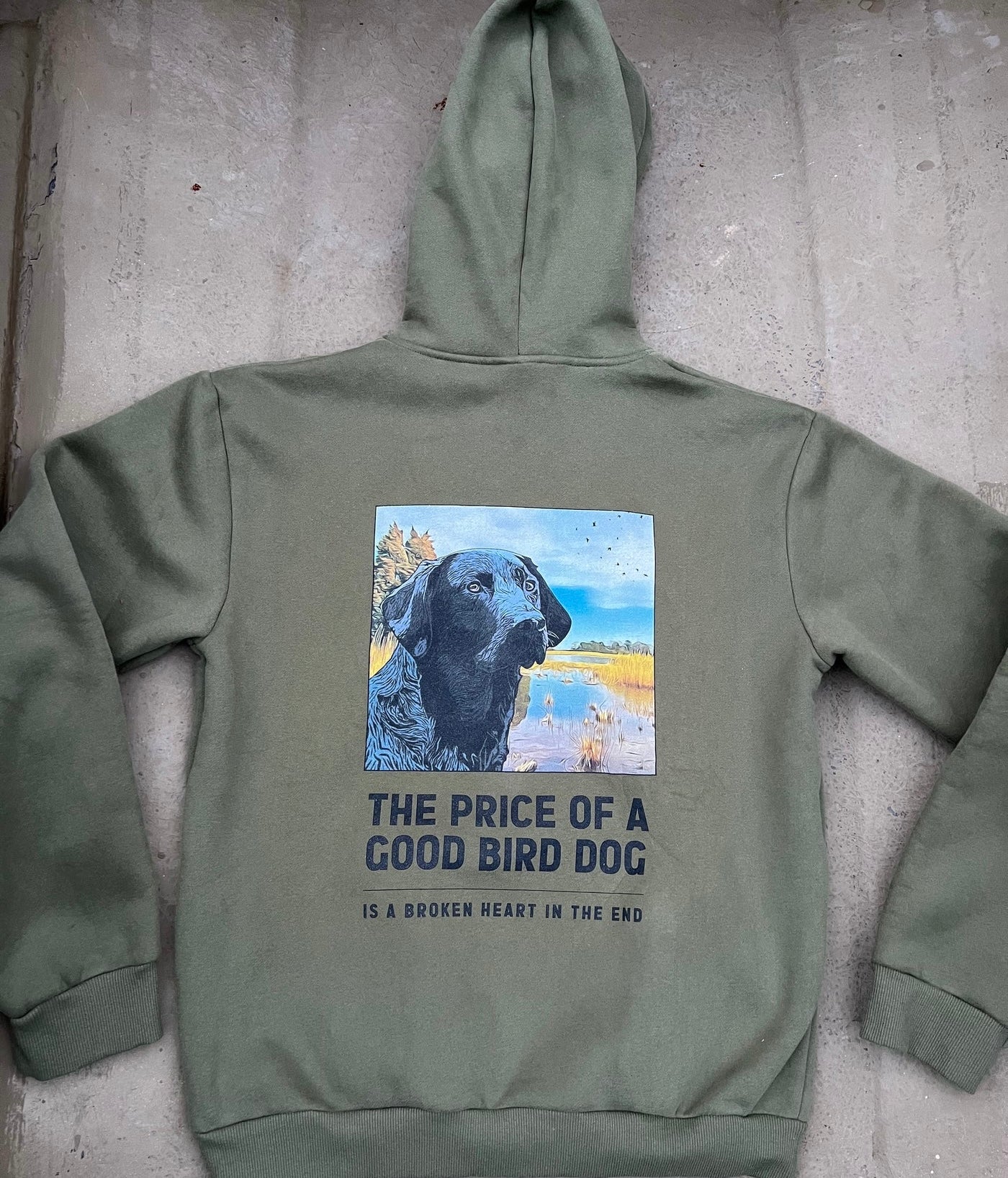 Bird Dog Collection