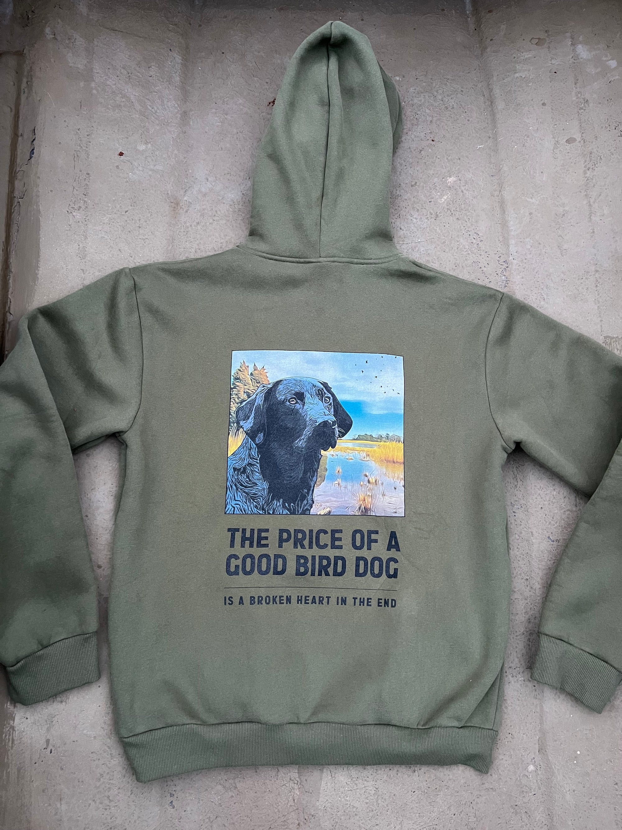 Bird Dog Collection