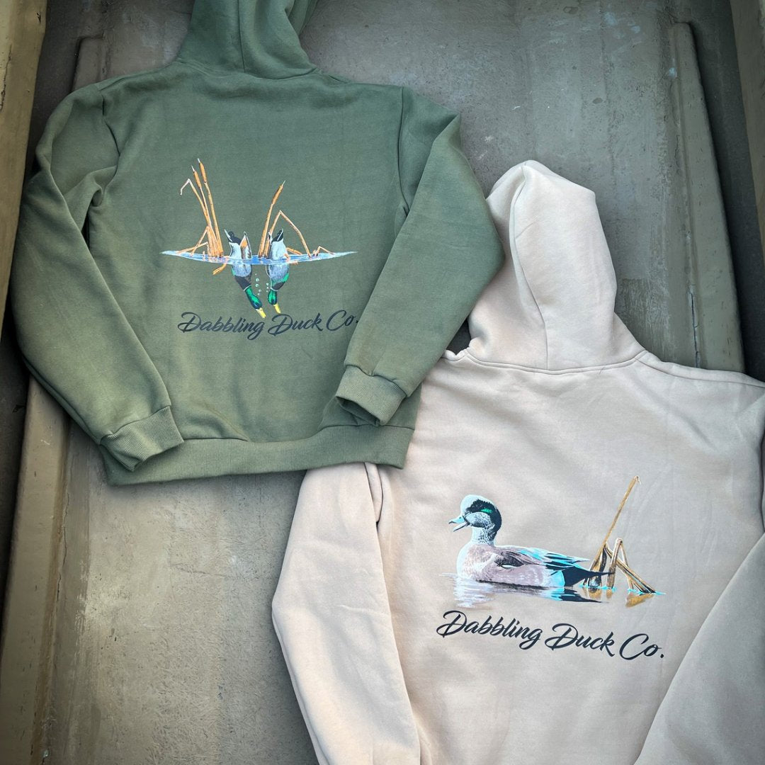 Hoodies