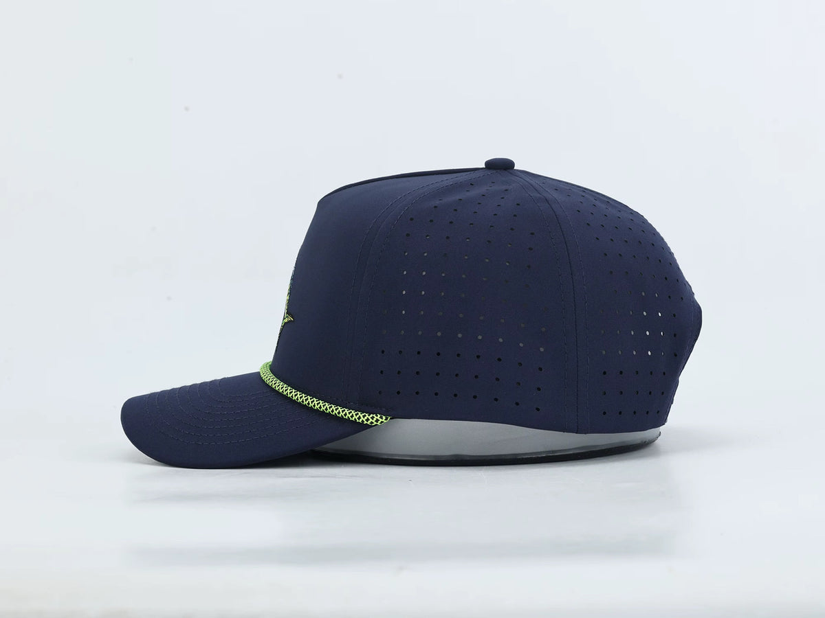 Mahi Trucker