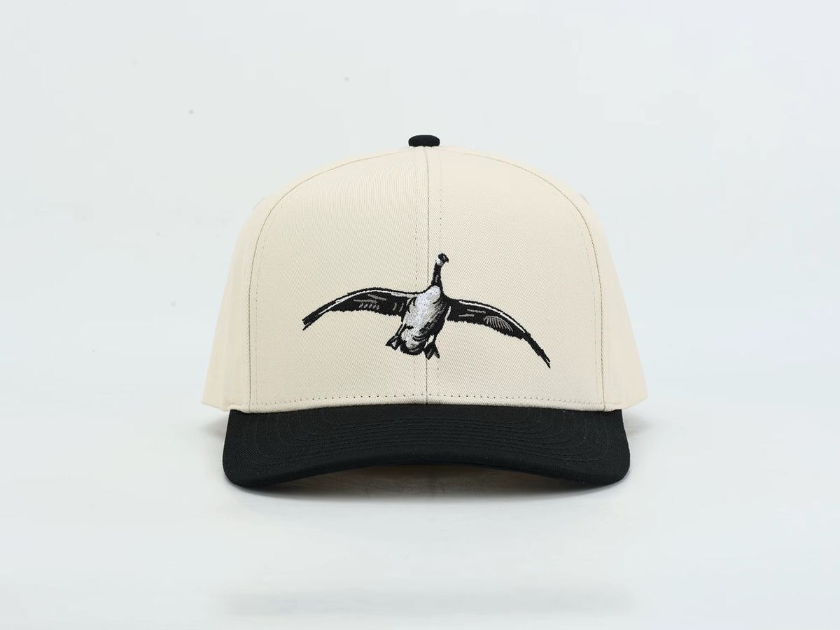 Goose Trucker