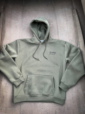 Shoveler Hoodie