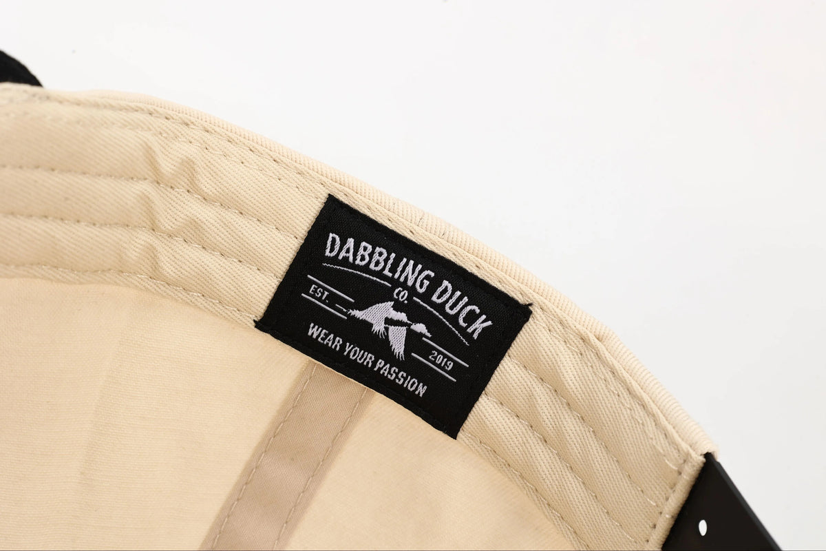 “Love The Chase” Trucker Cap