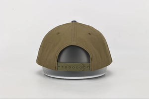 “The Chase” - Olive / Camo