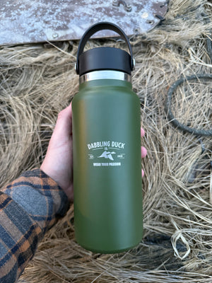 32oz Thermos