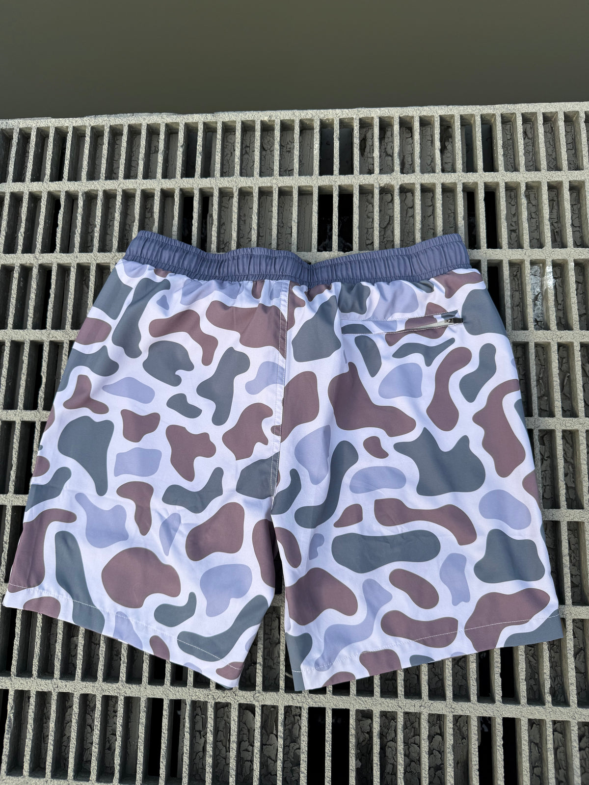 Bathing suit