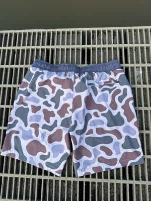 Bathing suit