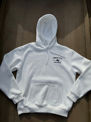 Snow Goose Hoodie