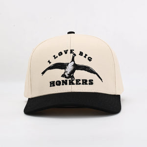 I <3 Honker Trucker
