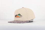 Spoony SnapBack