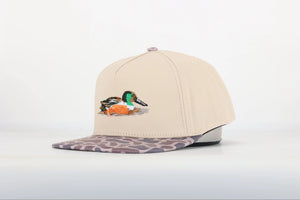 Spoony SnapBack