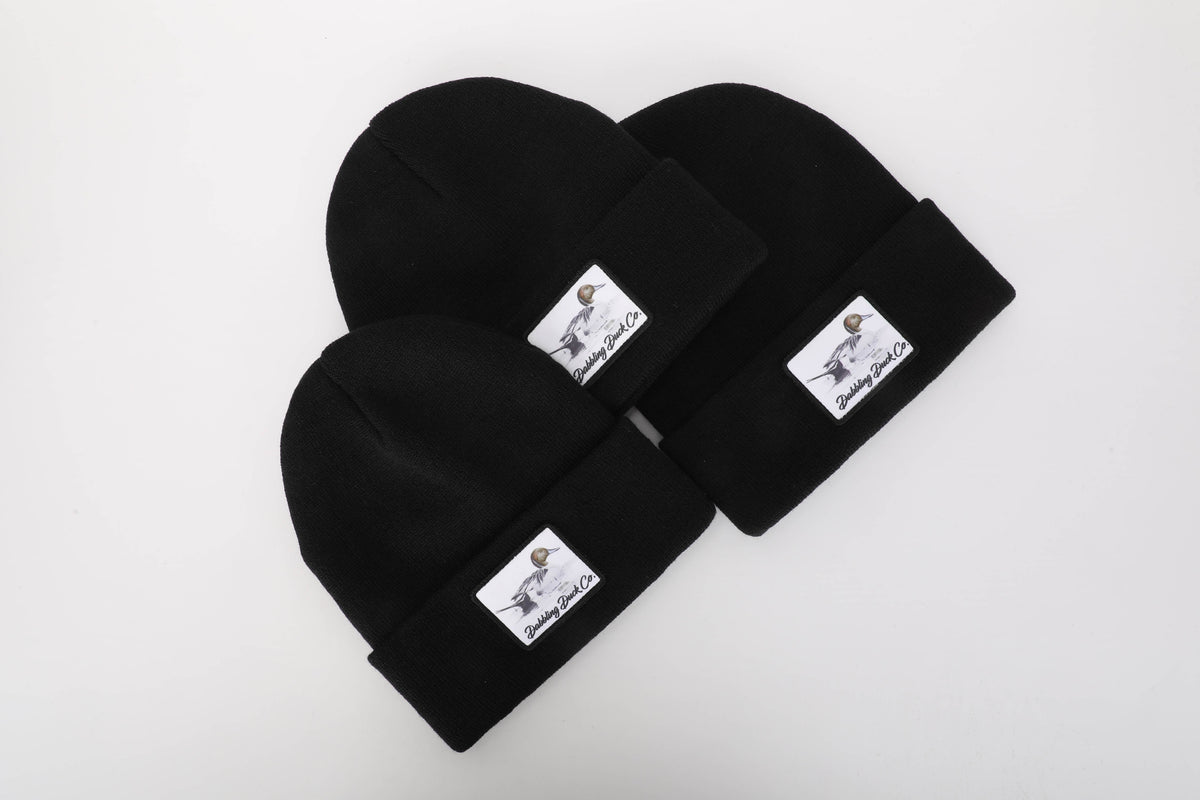 Pintail Beanie