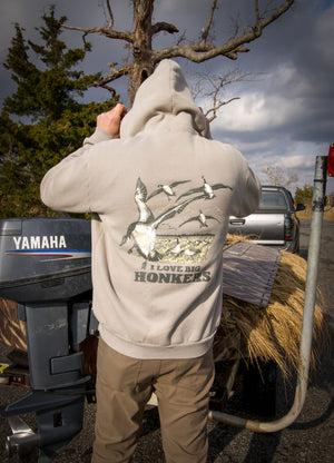 Big Honker Hoodie