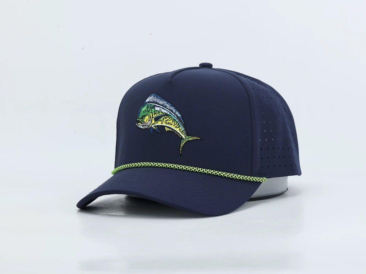 Mahi Trucker