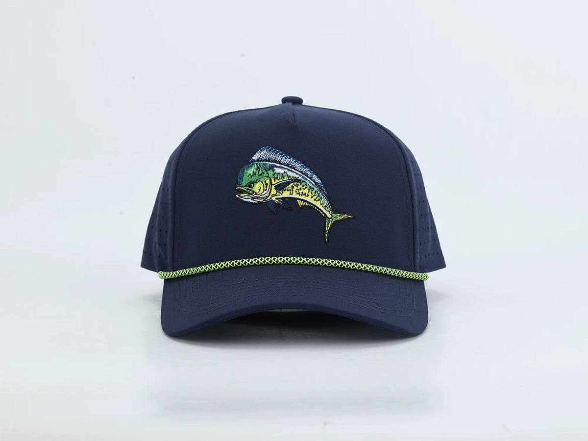 Mahi Trucker