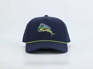 Mahi Trucker