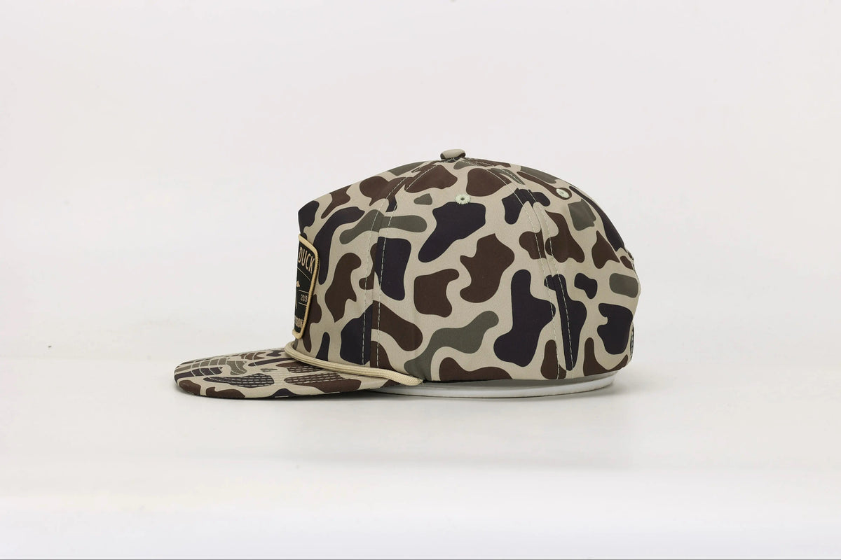 Everyday SnapBack