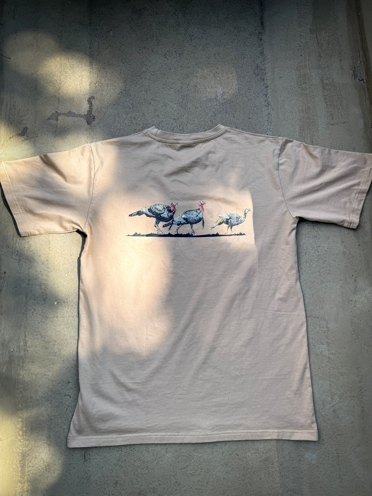 Turkey Tee