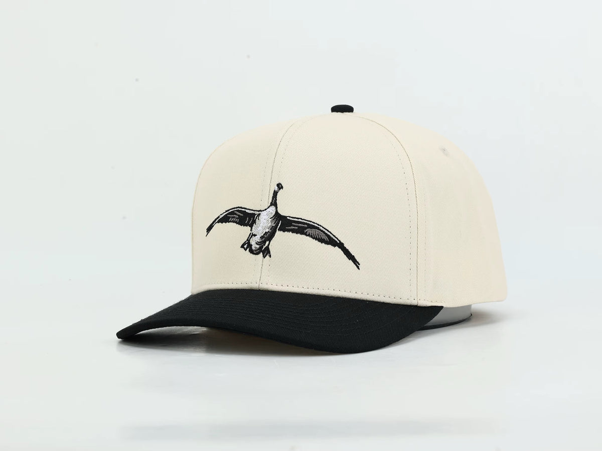 Goose Trucker