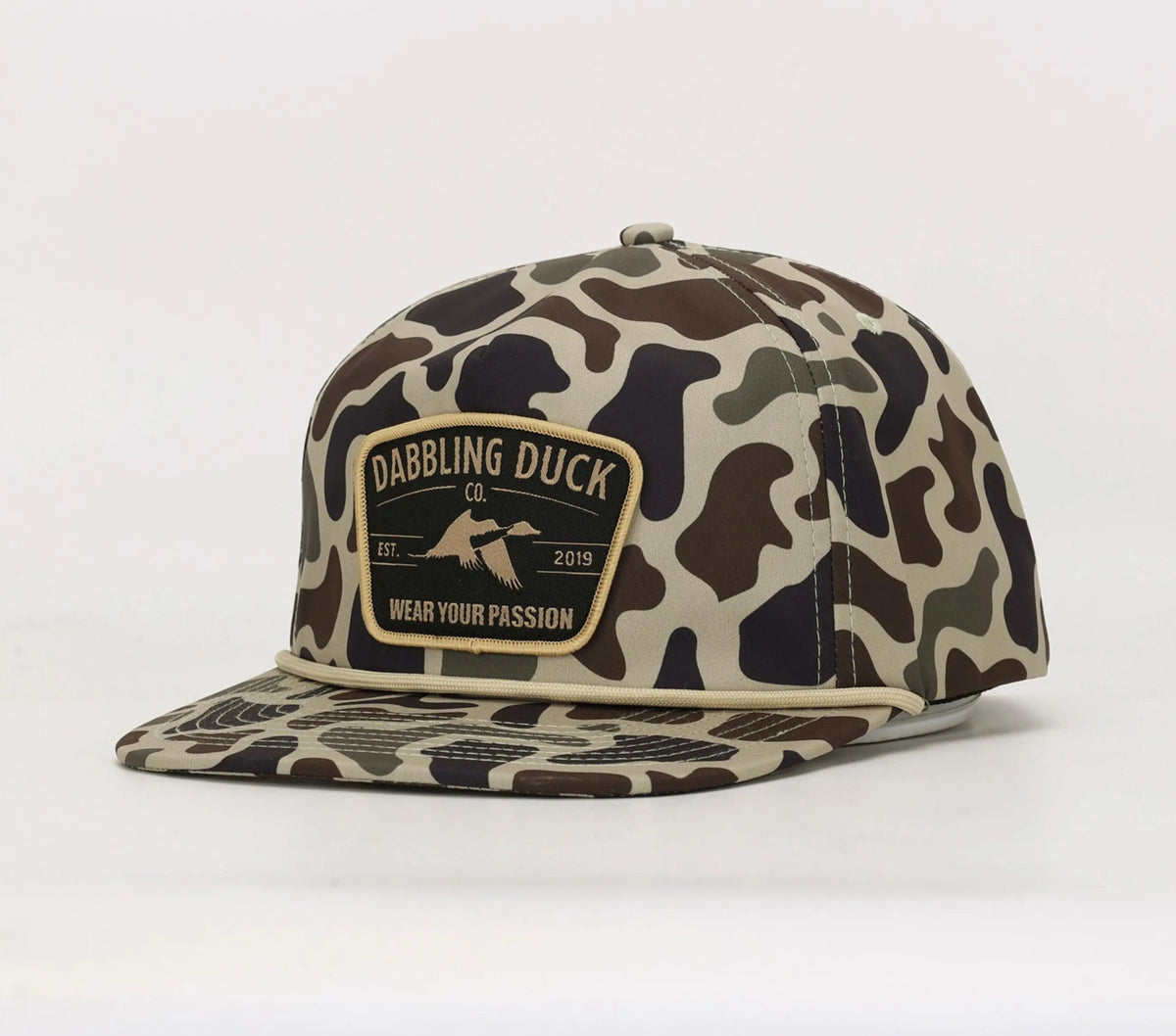Everyday SnapBack